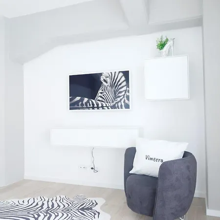 Speicher Residenz E2 App 1 Apartment Barth