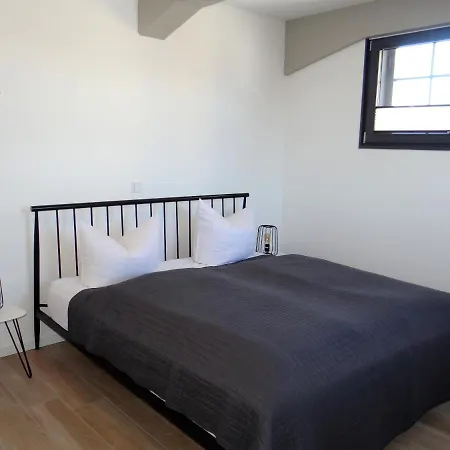 Apartment Speicher Residenz E2 App 1