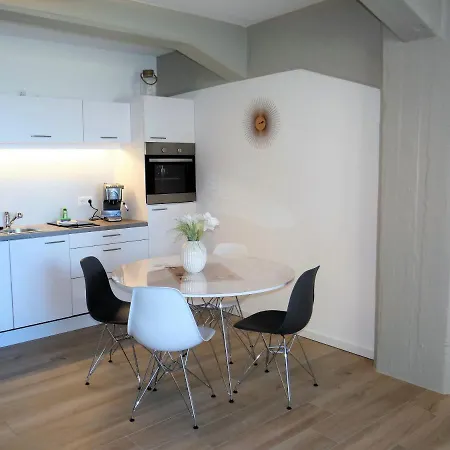 Apartment Speicher Residenz E2 App 1 *