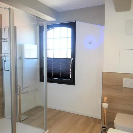 Apartment Speicher Residenz E2 App 1 *